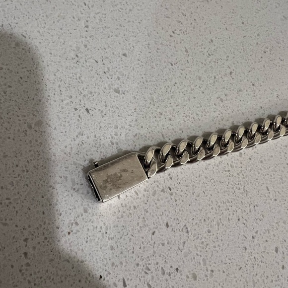 Saint Laurent bracelet - Picture 4 of 5